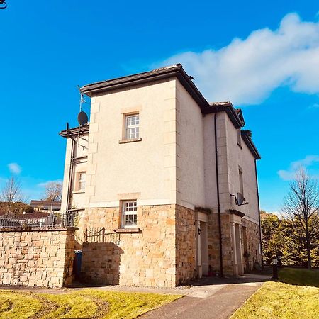 Lakeland Living - Devenish Manor Enniskillen Eksteriør bilde