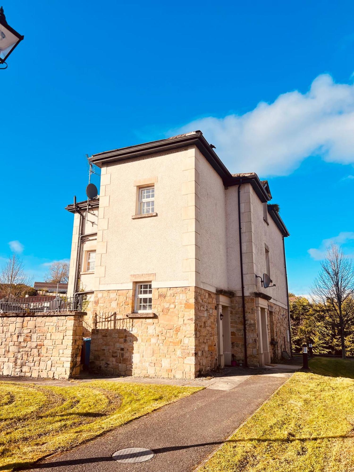 Lakeland Living - Devenish Manor Enniskillen Eksteriør bilde