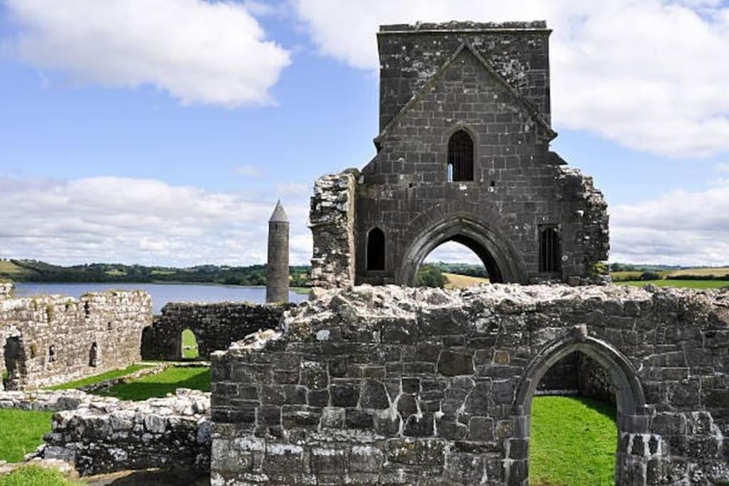Lakeland Living - Devenish Manor Enniskillen Eksteriør bilde