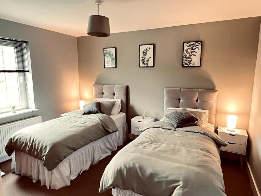 Lakeland Living - Devenish Manor Enniskillen Eksteriør bilde