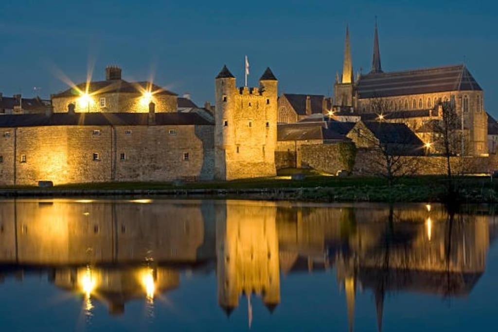 Lakeland Living - Devenish Manor Enniskillen Eksteriør bilde