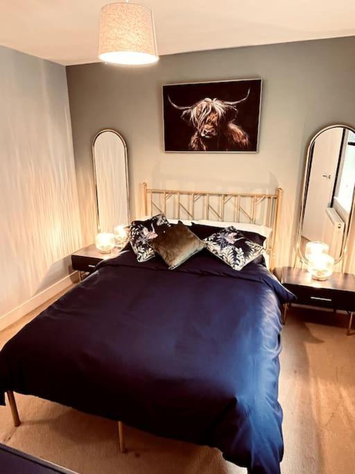 Lakeland Living - Devenish Manor Enniskillen Eksteriør bilde